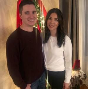 Meet your Posher, Kristin